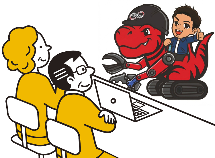 オンライン相談